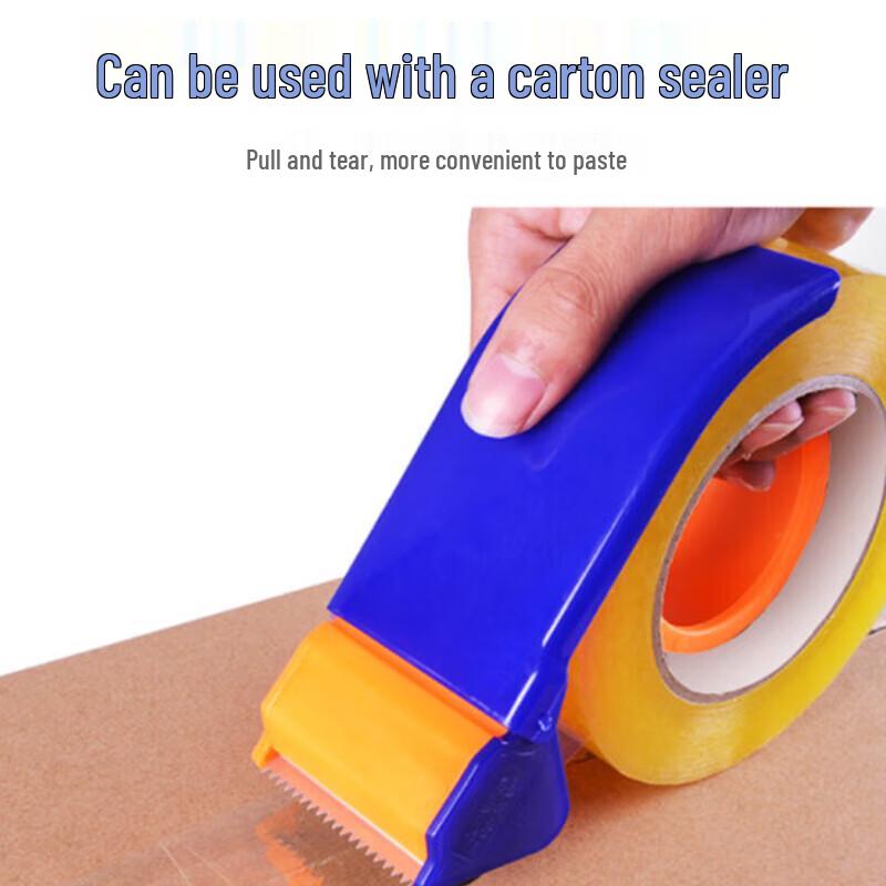 High Transparency Packaging Tape