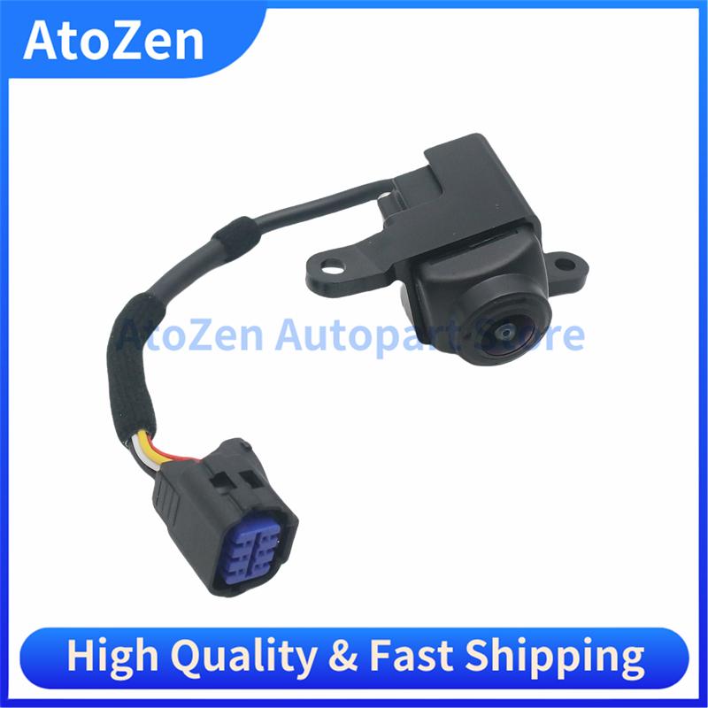 1Pc Left/Right Rear View Backup Camera Unit Assy 95790-C5000 95790-C5100 for 2015 2016 2017 2018 Kia Sorento Car Accessories