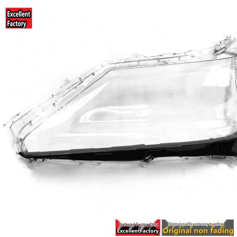 Headlight Cover for 2016-2019 Lexus LX570 Models