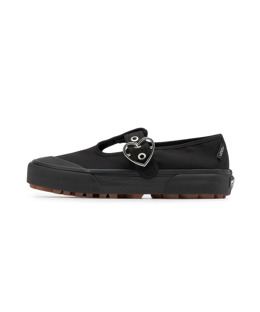 Vans Style 93 - Черный / Vn0A3Xtjbka1