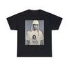 Dave Chappelle Graphic Print Short Sleeve Crew Neck Unisex Heavy Cotton T-Shirt