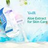 Gillette Женские лезвия для бритья Venus Aloe, бритва для удаления волос, эпилятор для бикини, бритвы для тела, подмышек, сменные бритвы