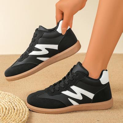 Модные женские кроссовки Легкие женские туфли на плоской подошве для улицы 2025 Новые Удобные слипоны Роскошные кроссовки Весна Zapatos De Mujer