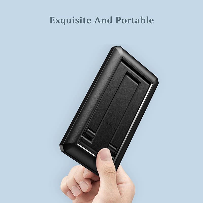 Foldable Desk Mobile Phone Holder Stand For iPad iPhone Xiaomi Adjustable Desktop Tablet Holder Universal Table Cell Phone Stand