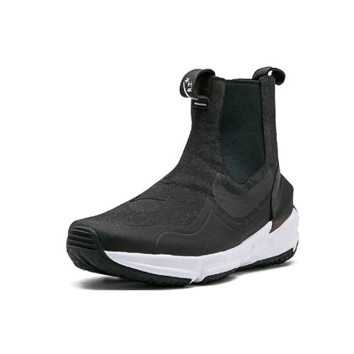 Nike Air Zoom Legend Riccardo Tisci Черный Светло-графитовый 908458-001