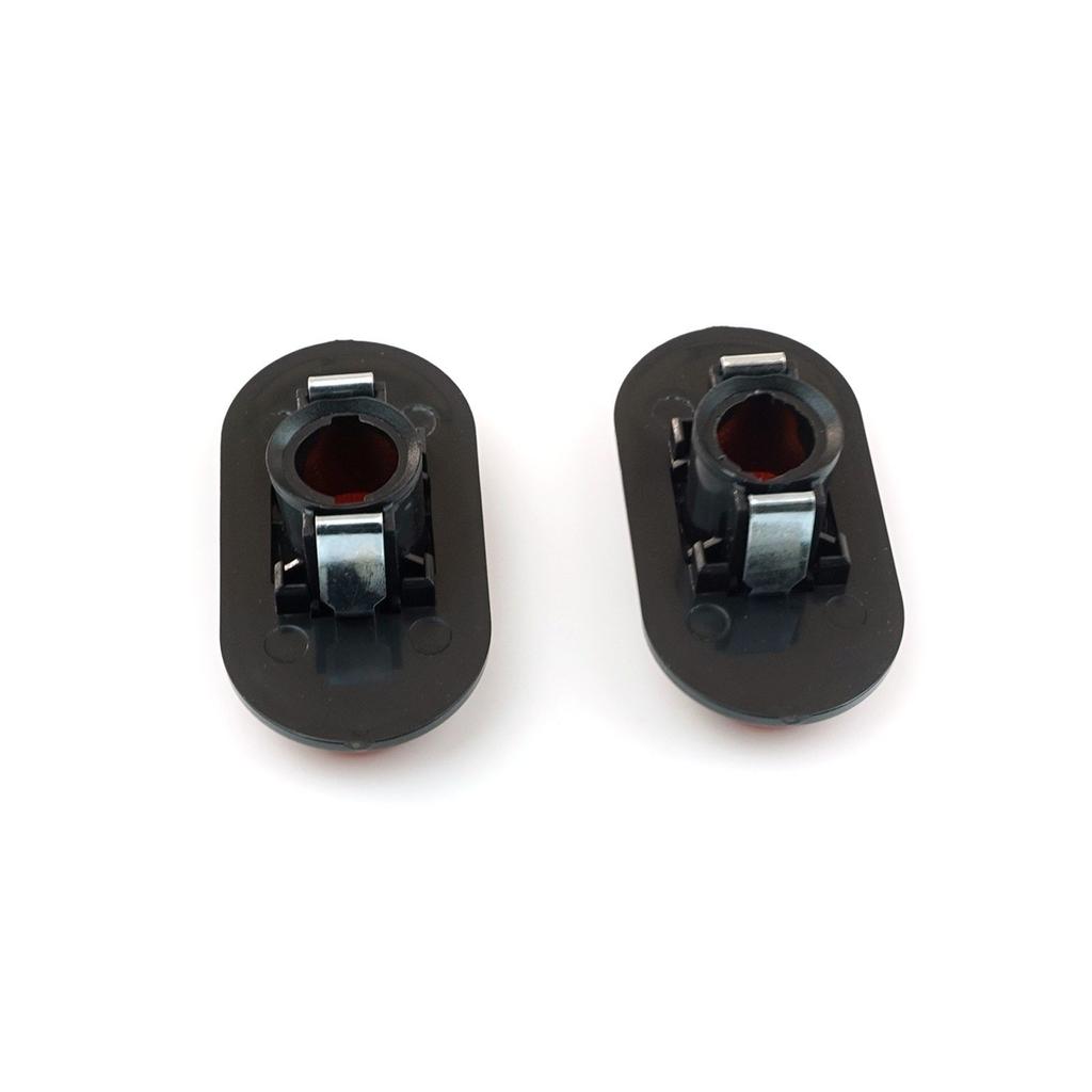 ESC Auto Parts ESP746 2 шт. Боковой указатель поворота 7700822136 левый и правый для Renault Opel Nissan Быстрая доставка из Турции