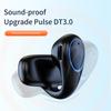 VAORLO Ear-Clip Single Earphone Painless Wear 50 Hours Music Time HiFi Low Lantency Earbud With Microphone Bluetooth 5.3 Headset