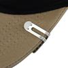 Putt Ball Position Mark Cap Clip Aiming Tool Golf Putting Alignment Golf Hat Clip Golf Ball Marker