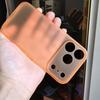 Ультратонкий матовый чехол из ПП для Apple iPhone 17 Pro Max, тонкая накладка iphone17 Pro Max 17 Air, тонкий чехол