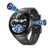 Rainbuvvy B14 4G Смартфон Часы 2 ГБ + 16 ГБ AMOLED HD-экран Водонепроницаемые сенсорные часы GPS WIFI All-netcom Мониторинг сердечного ритма Android Watch