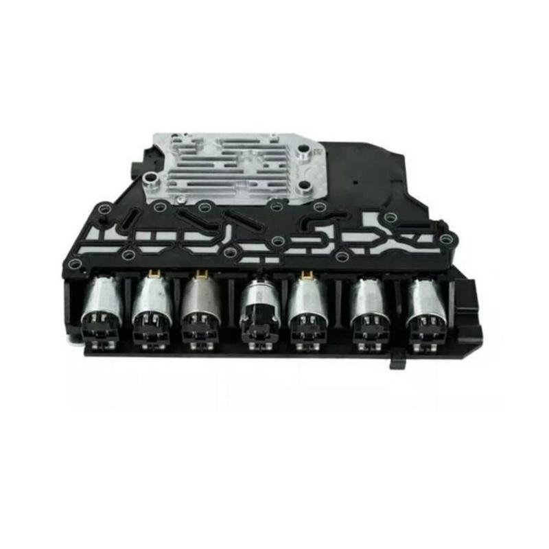 Для трансмиссии GM 6T40 6T45 Модуль управления трансмиссией TCM Подходит для Chevrolet Cruze Malibu Equinox Captiva Buick Regal Lacrosse Terrain