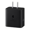 Samsung 45W Original Travel Charger Set
