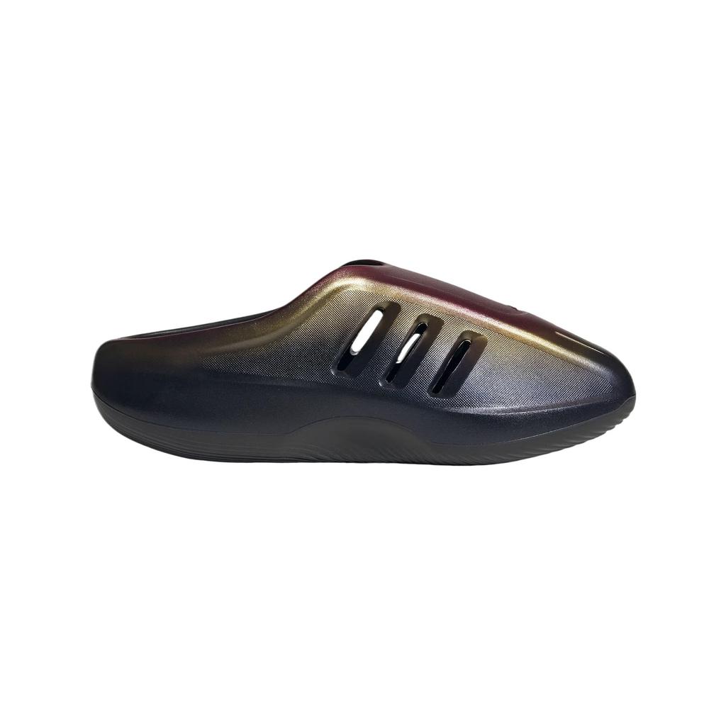 Adidas Originals AdiFOM IIInfinity Mules Slip Resistant Closed Toe Slippers Unisex Black JQ9660