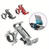 Mobile Phone Holder Bike Handlebar Support Mount Bracket for Motorbike Bicycle