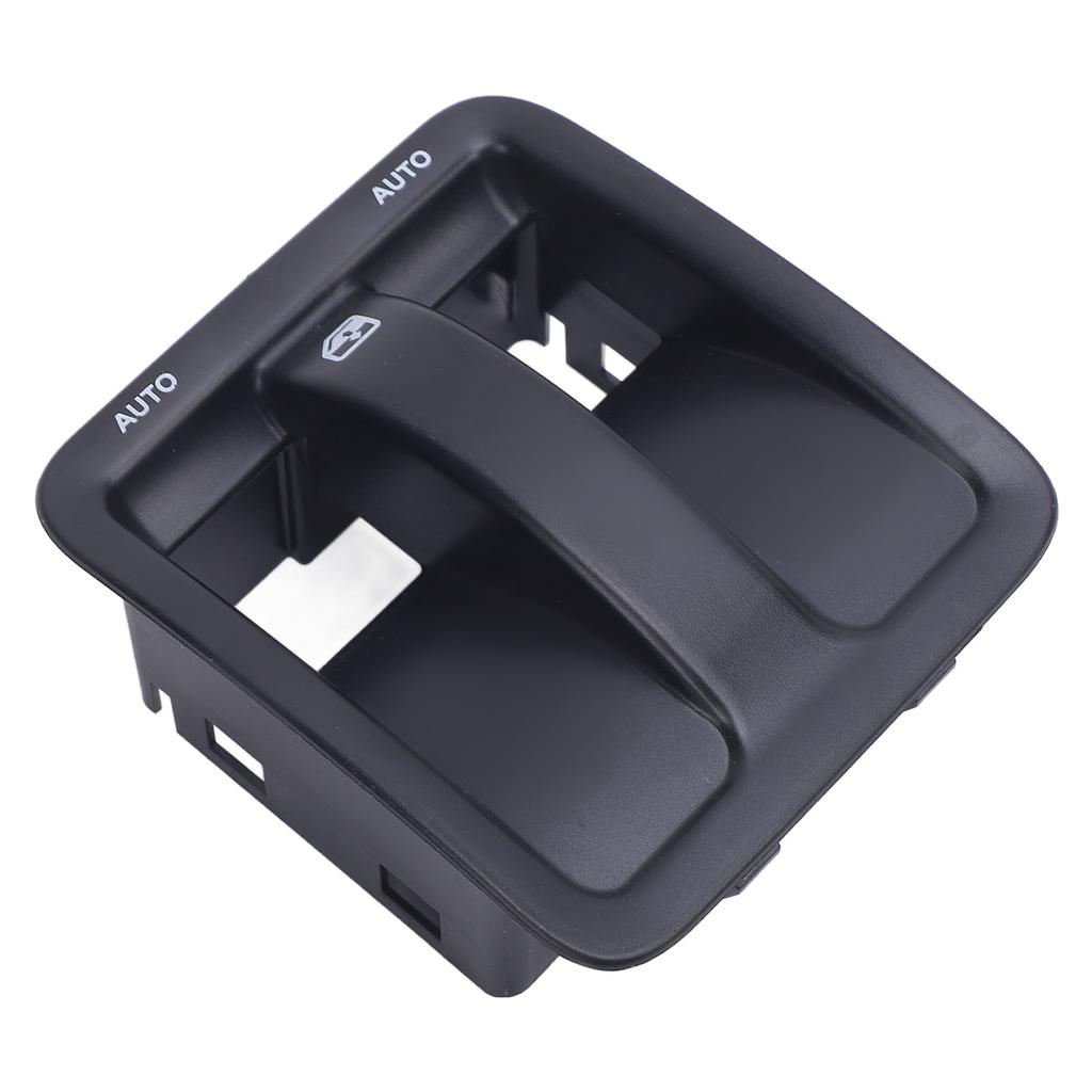 Center Dash Power Window Switch Bezel Panel Trim Cover 1RP74DX9AC Door Window Lifter Switch Cover