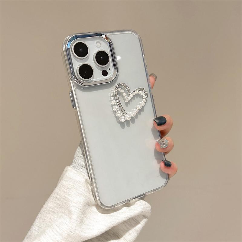 Новый простой роскошный чехол для телефона TECNO POVA 6 NEO силиконовый мягкий чехол