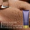 103ML Body Concealer Waterproof Sweat-Proof Long Lasting Natural Lightweight Men Women Arm Leg Full Body Stretch Marks Scars Spots Coverage Care Cream