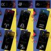 Чехол для телефона Oppo A16 A76 A96 A40 A60 A80 A74 A94 A54 A18 A38 A58 A78 A98 A15 A57S A17 A77 с изображением двенадцати созвездий