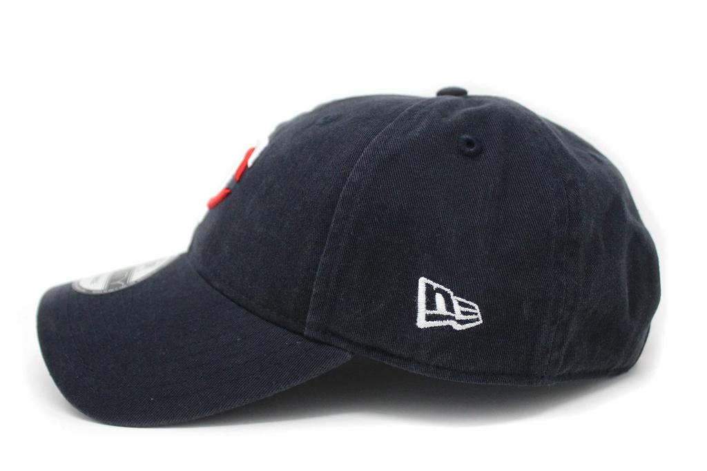 [New Era] Cap 9TWENTY MLB Minnesota Twins Minnesota Twins NAVY