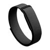 Универсальный Коннектор Ремешок для Часов для Google Fitbit Air, Дышащий Заменяемый Спортивный Ремешок с Безопасной Защелкой, Регулируемый Плетеный Браслет Защищающий от Пота