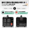 LVYUAN 1500W Overseas and Domestic Use Transformer Up Transformer Down Transformer Transformer Portable Transformer Local Equipment Compatible 100V