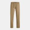Men's Casual Cotton Canvas Trousers To Tie Kane