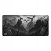 Duża Podkładka Pod Mysz 4mm Grubość Jakość 90x40cm KBcustom Prezent 008