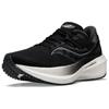 SAUCONY Triumph 20 Черно-белые женские кроссовки S10759-10