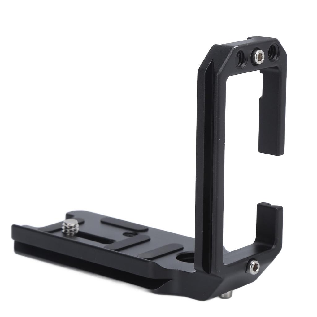 L Shaped Clamp Fast Loading Plate for Sony Camera A1 A7S3 Vertical Shoot L Plate Camera Accessory