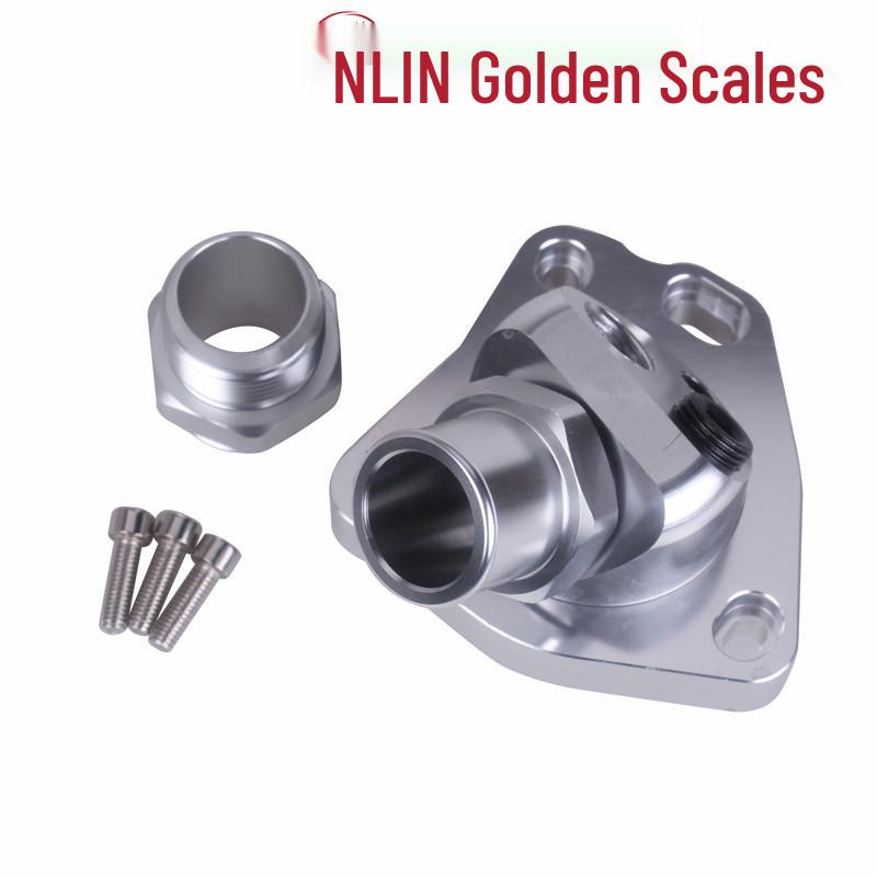 Корпус термостата системы охлаждения Honda Accord K Series K20/K24