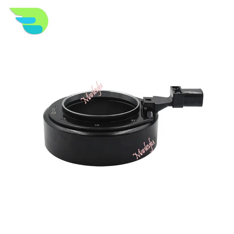 AC A/C Compressor Magnetic Clutch Pulley for FORD FIESTA WT WZ SOHC 1.6L L4 E8Z19703A AE83-19D629AD AE8319D629AB AE8319D629AC