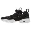 Instapump Fury Плетеные Беговые Кроссовки Черный/Белый Женские CM9791