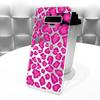 For Samsung Galaxy Note 9 Case SM-N960F Luxury Flowers Butterfly Painted Cover Soft Silicone Case For Samsung Note 9 Note9 Shell