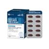 Chong Kun Dang Blood Circulation Health Project 365 Supercritical Altige Omega 3 & Ginkgo 900mgx60 Capsules 1 box,Korean Health Food
