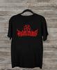 Thy Art Is Murder - Логотип группы Подарок для фаната Черный Размер от S до 5XL Футболка BL1804 Унисекс Футболка