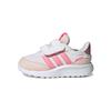 Кроссовки 70-х I 'White Lucid Pink' IG4893