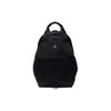 New Polyamide Backpack Regular Unisex Black HF7334-010