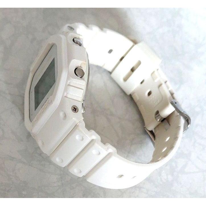 Б/у Casio G-SHOCK DW-5600EW