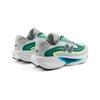 New Balance Эллипс V1 Глубокий Конец Медуза Зеленая (Женский)