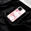 Чехол для телефона Kitagawa Marin Для IPhone 17 Pro Max 16 15 14 Pro Max 13 11 Plus Стеклянная крышка