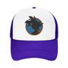 Goku Dragon Ball Z Mesh Baseball Caps Unisex Outdoor Trucker Worker Cap  Hats Breathable Snapback Caps Sun Hats Wholesale New Cap