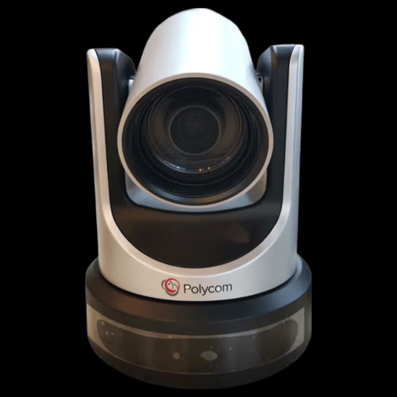 Polycom Professional Video Conferencing Solutions (CN version)