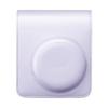 FUJIFILM "instax Mini 13" Dedicated Camera Case, Manufacturer Genuine, Purple