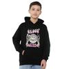 Star Wars Childrens/Kids Grogu Heather Pullover Hoodie