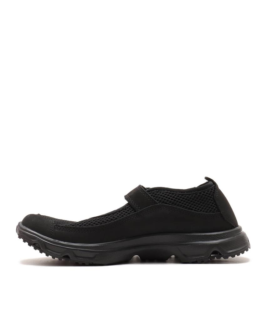 L47363200 Salomon RX Marie Jeanne Black (Мужской)