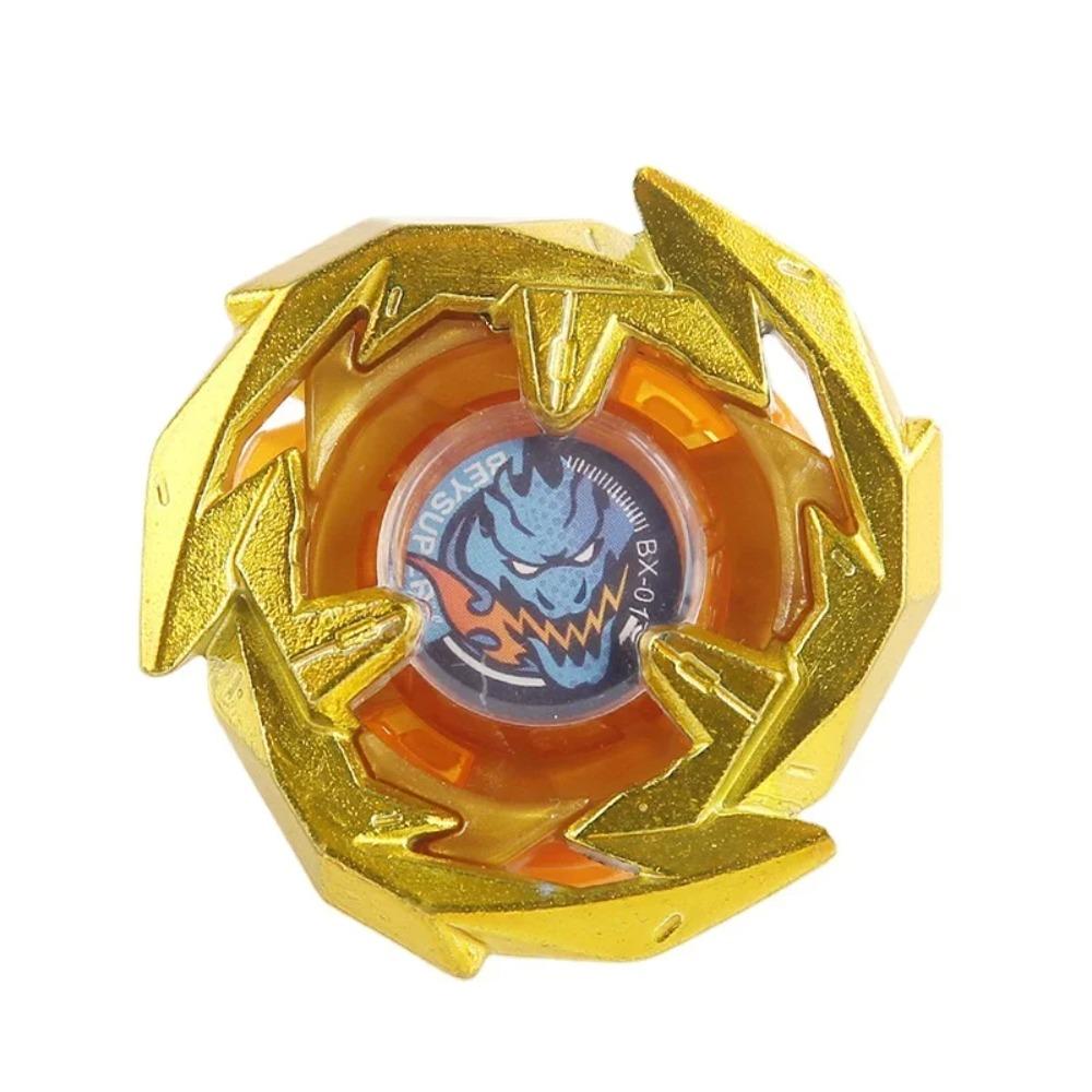Bx Series Metal Battle Spinning Top, Combat Gyro Toy, Arena Fighting Gyroscope, High Speed Rotation Collection Gift
