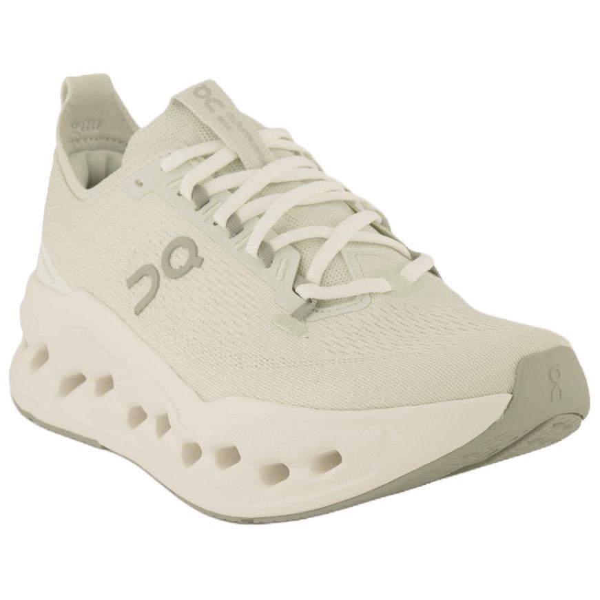 Cloudsurfer Max Wmns On 'Iceberg Ivory' Women's 3WF30224726