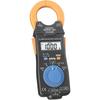 Hioki Meter Clamp High Tester Current Voltage Resistance Continuity Compact Made in Japan 3288-20 (Тестер зажимов) Зажим AC/DC AC/DC AC/DC