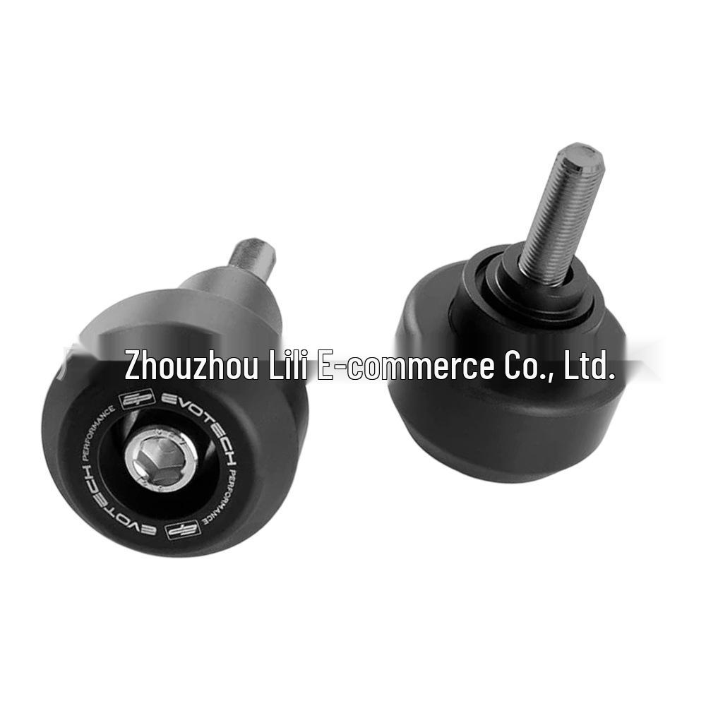 Yamaha YZF-R1/R1M (2015-2024) Anti-Fall Bumper Guard Set