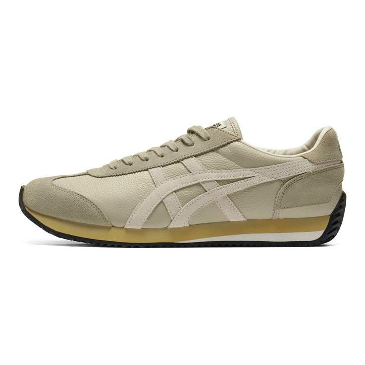 ONITSUKA TIGER Кеды California 78 Vin с низким верхом для повседневной носки, унисекс, серые 1183C443-200